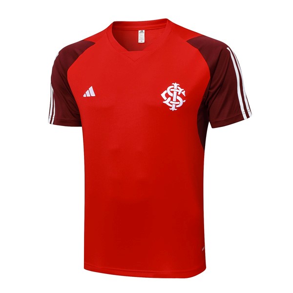 Trikot Trainingsshirt Internacional 2024-2025 Rote